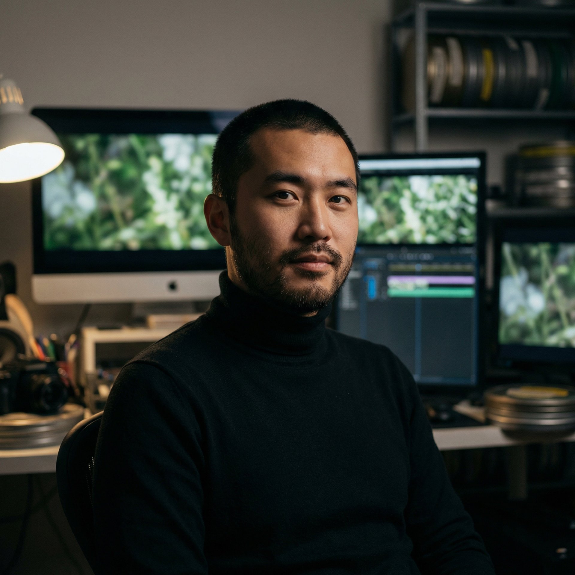抖阴视频制片人张墨然